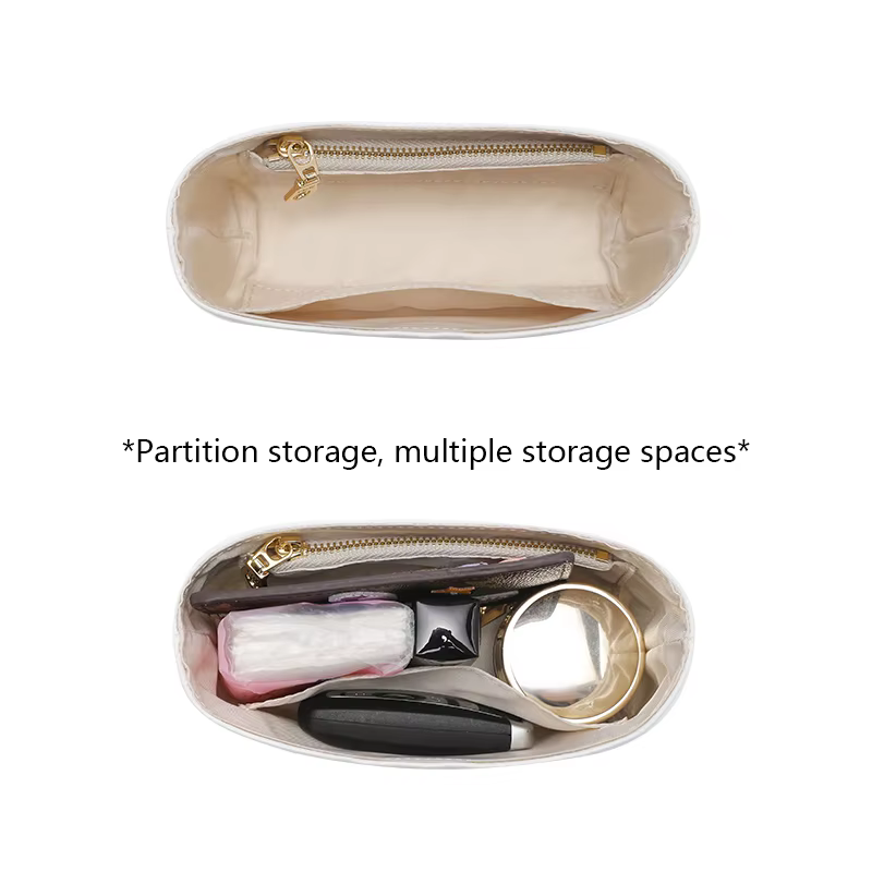 Insert organisateur de sac pour Longchamp Mini Dupont