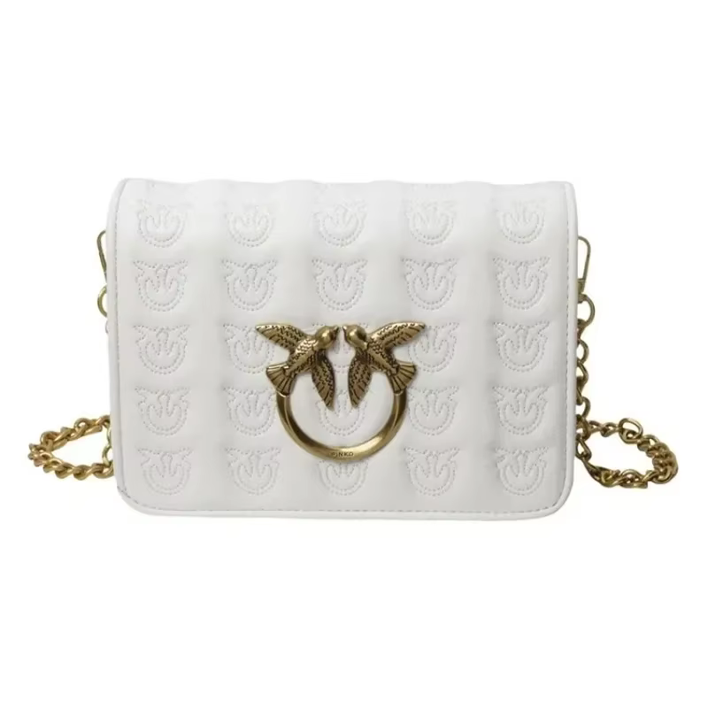 Sac à langer en cuir de créateur haut de gamme : Sac bandoulière élégant pour femme au style minimaliste et grande