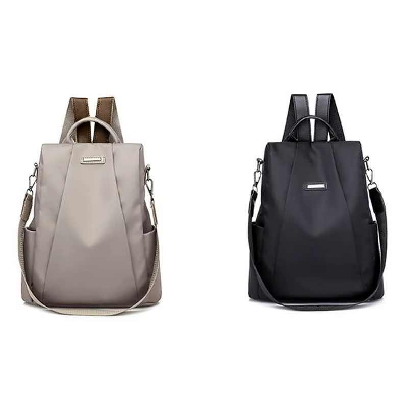 Sac à dos multifonction pour femmes
