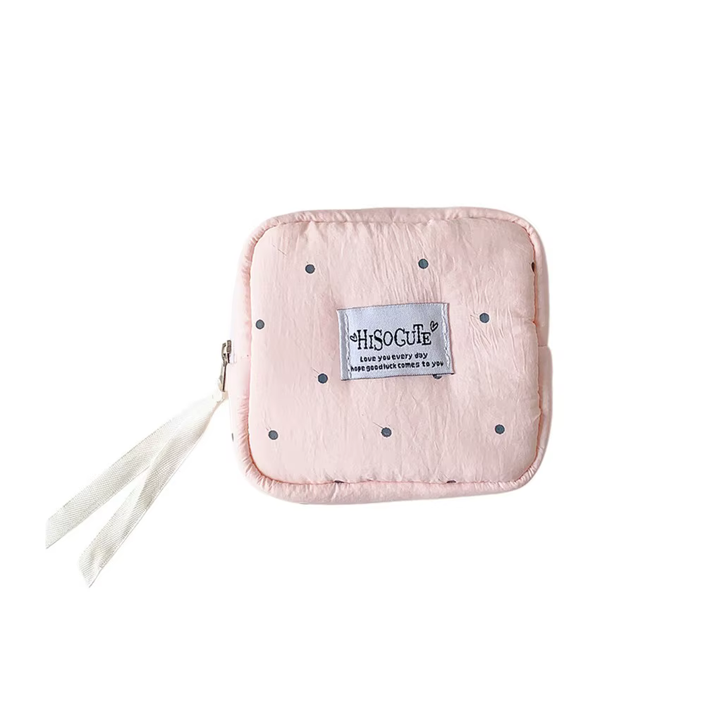 Organisateur de serviettes hygiéniques
