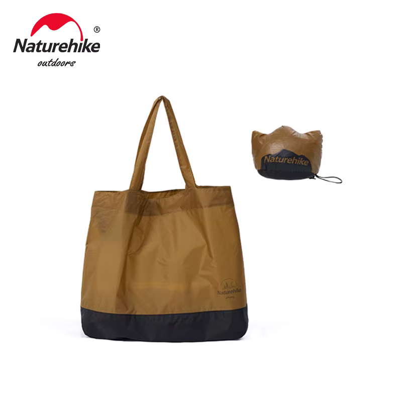 Naturehike – sac de Protection de l'environnement