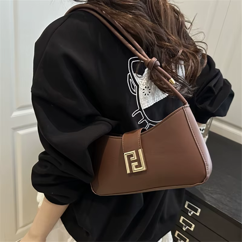 Sac sous les bras Baguette chic