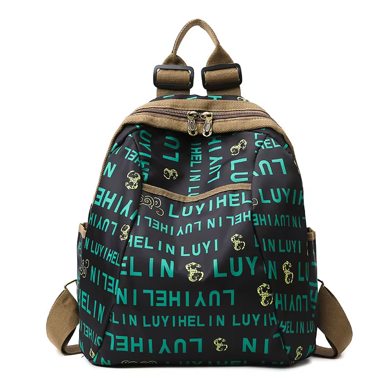 Sac à dos rétro pour femmes
