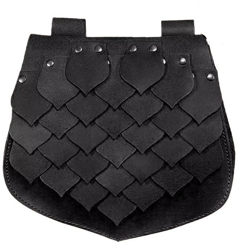 Sac de mode style Renaissance médiévale