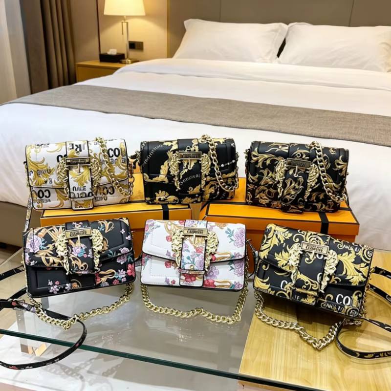 Sac à bandoulière élégant pour femme