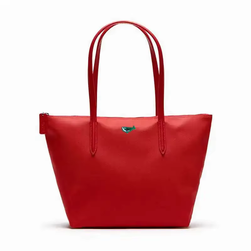 26 Français Crocodile mode sac fourre-tout grand sac à bandoulière femme grande capacité sac