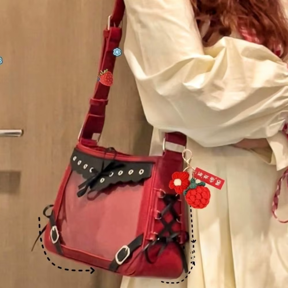 Nouveau Sac à nœud Ita Sac classique Femme sous les bras Bolsos De Mujer sacs à bandoulière