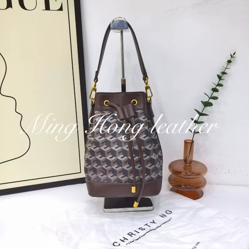 Sac à langer de luxe de créateur