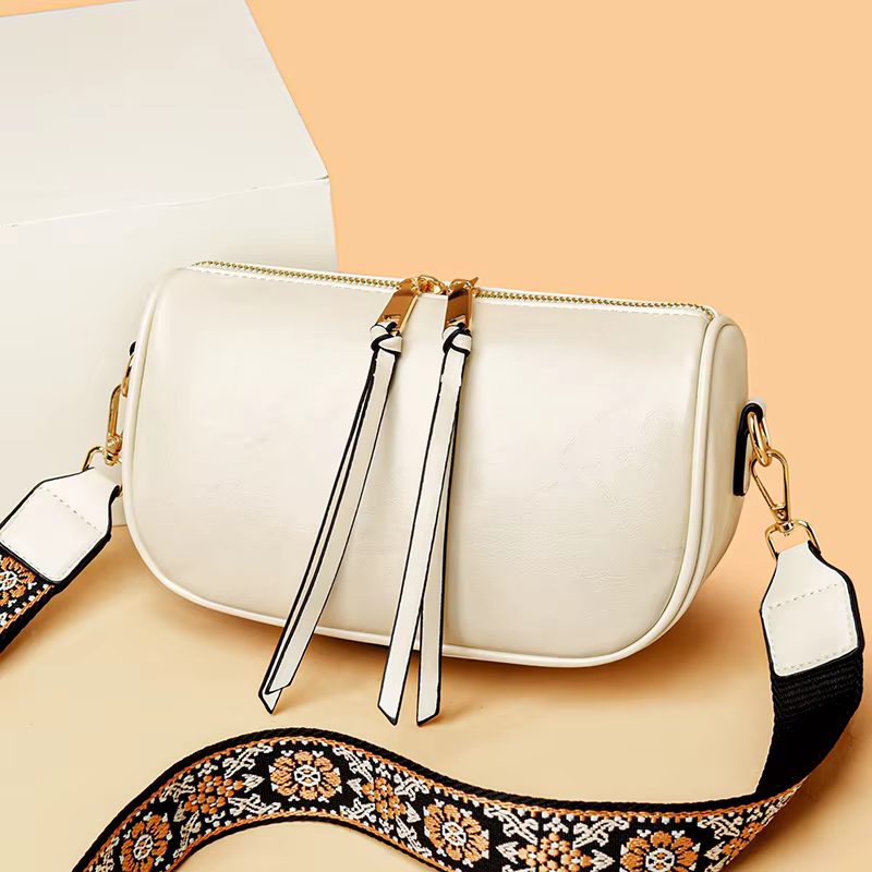 Sac pour femmes 2025 tendance sacs à main coréens concepteur de luxe marque dames