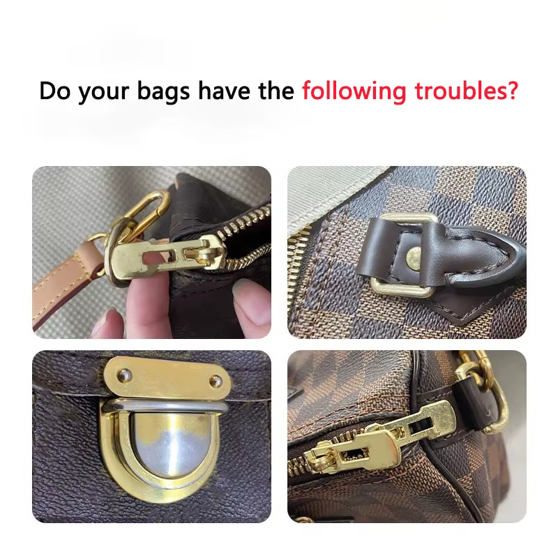Film protecteur pour sac