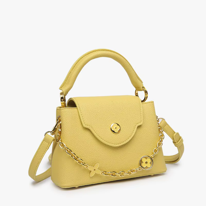 Sac fourre-tout 2025 nouveau sac à bandoulière simple de luxe léger portable en forme de V de l'himalaya pour les femmes