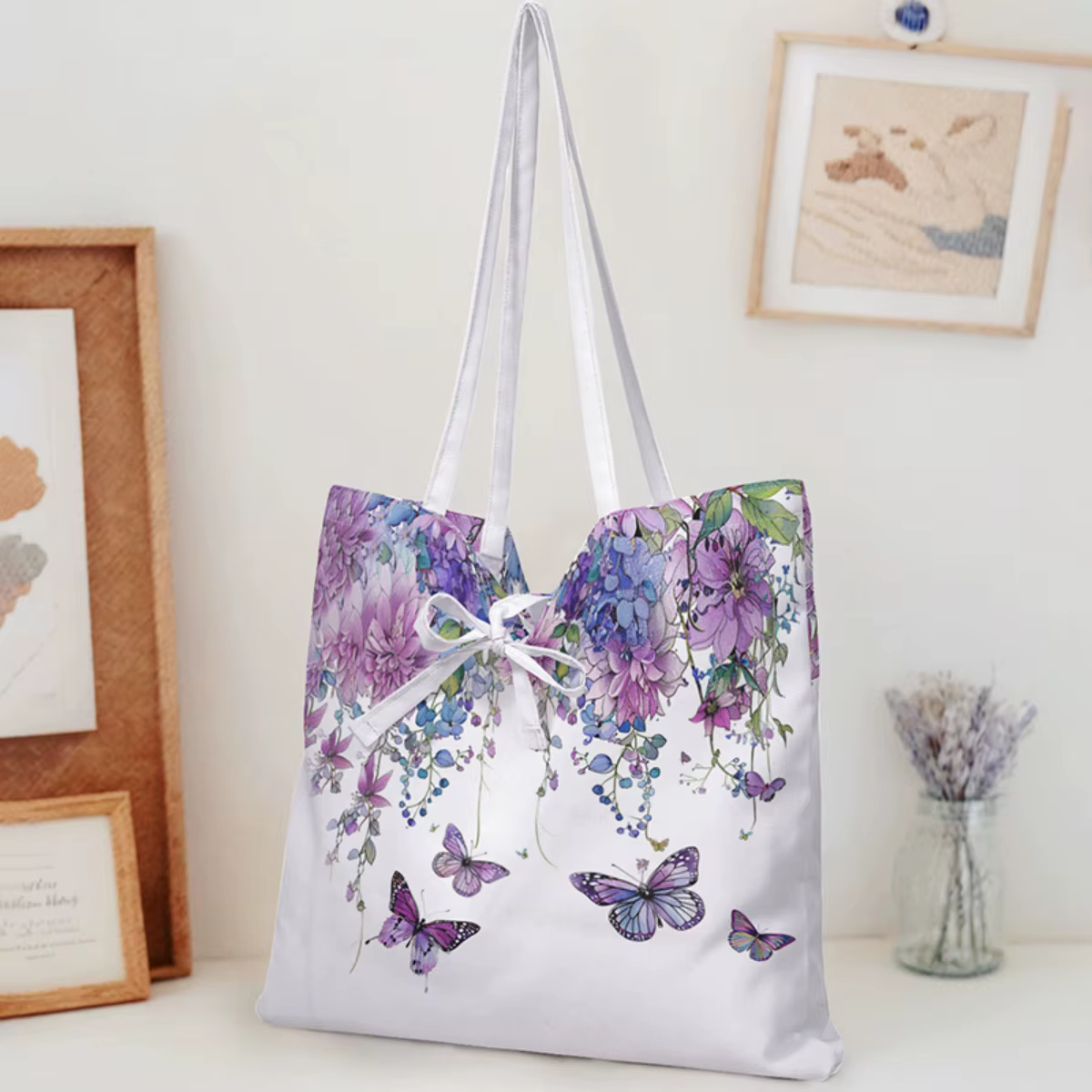 Sac fourre-tout mignon pour femmes