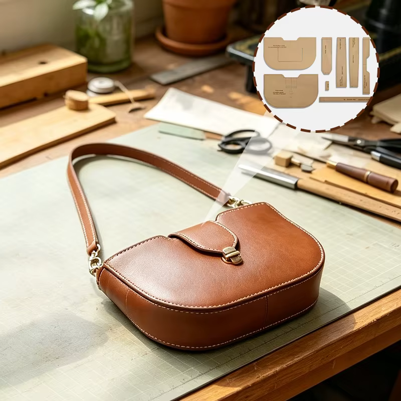 YOMDID 8 pièces – Modèles de sacs à main