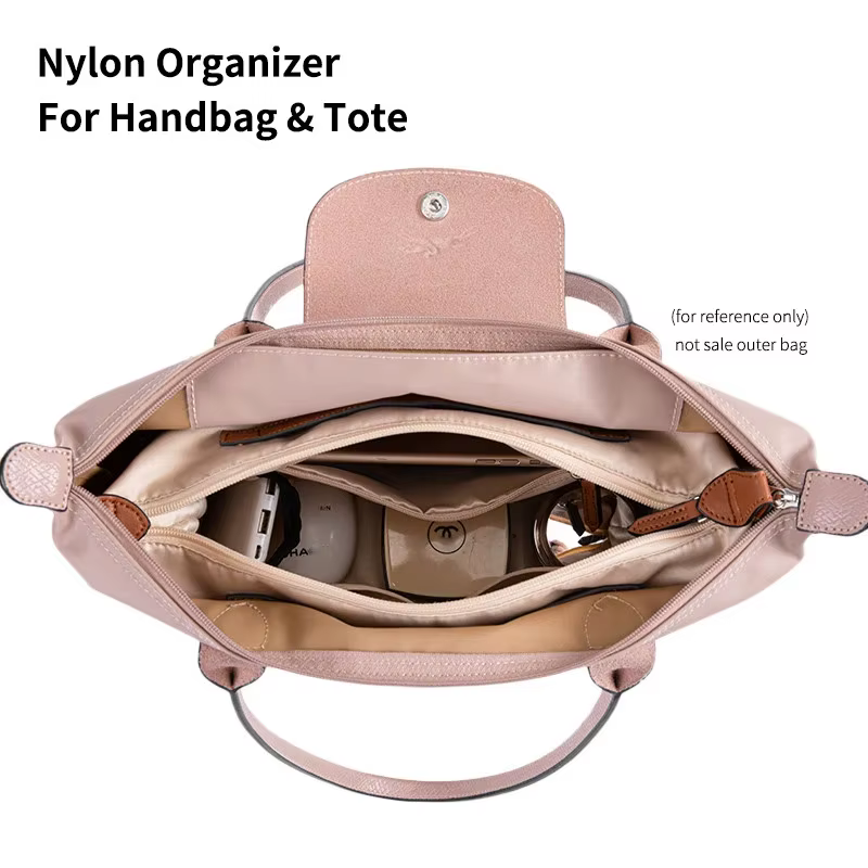 Longchamp LE PLIAGE-Sac à main intérieur en nylon