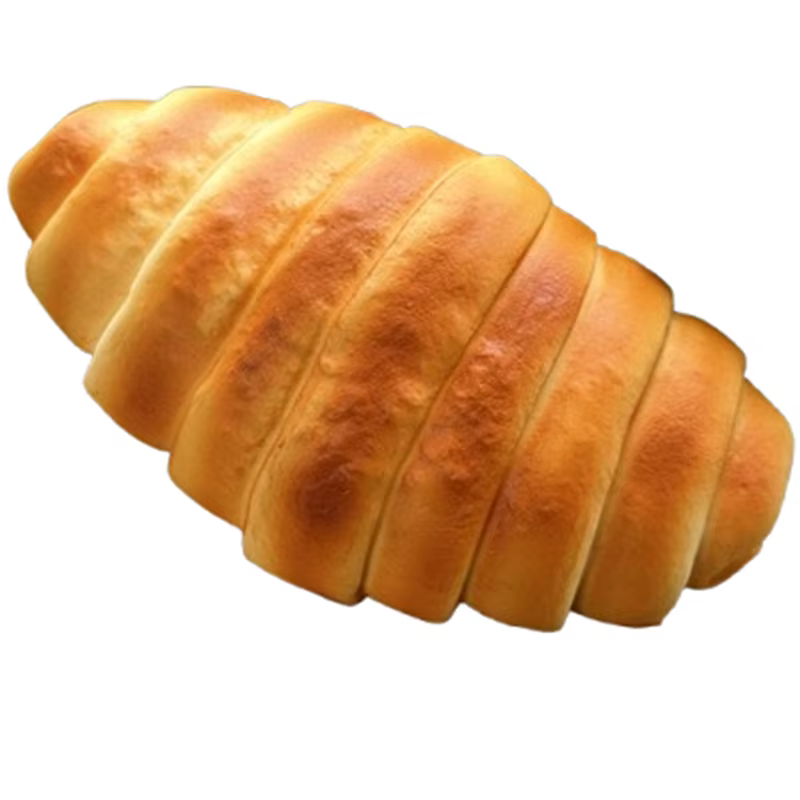 Mini modèle Baguette doux