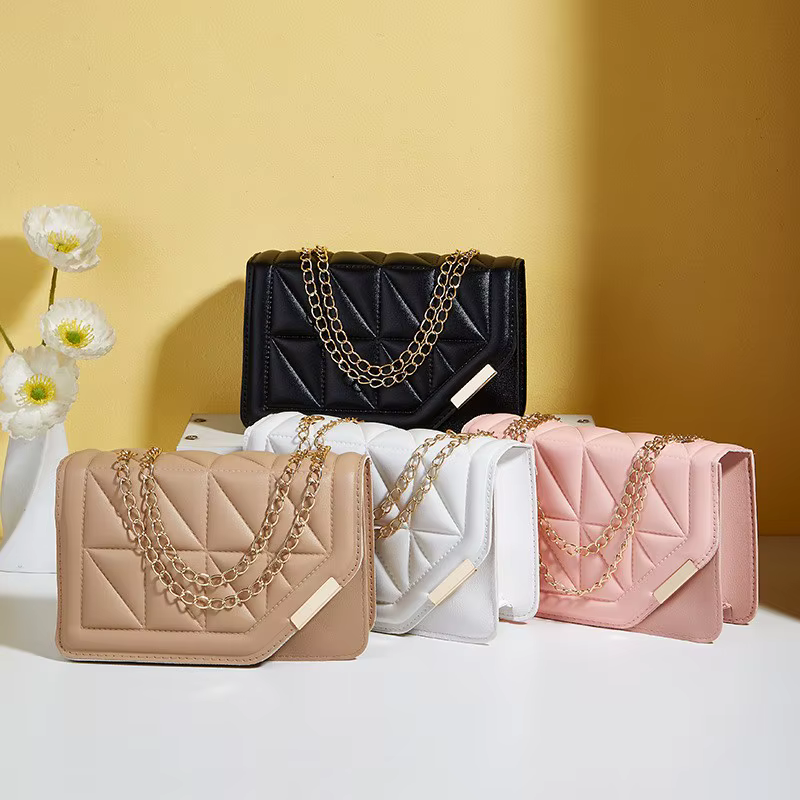 Sacs à main et bourse de luxe noirs pour femmes