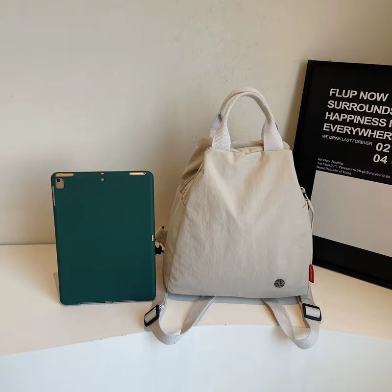 Sac à dos décontracté pour femmes