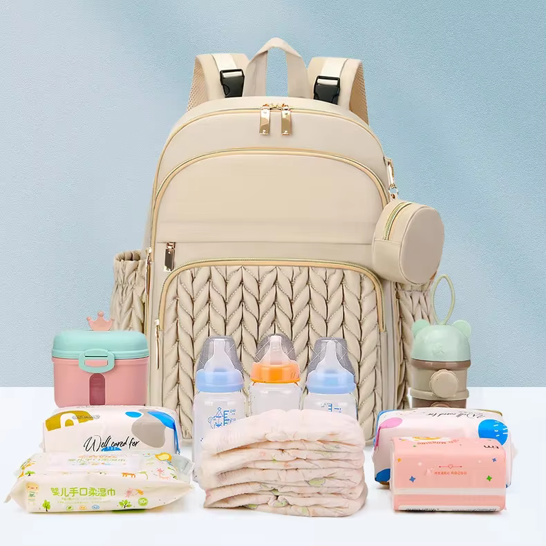 Sacs à couches pour bébé