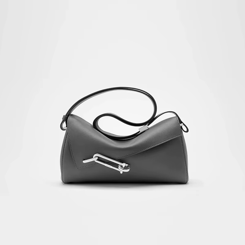 Sac de marque rétro de styliste