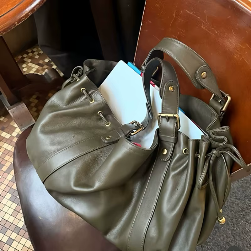 Sac à bandoulière simple pour femmes 2026