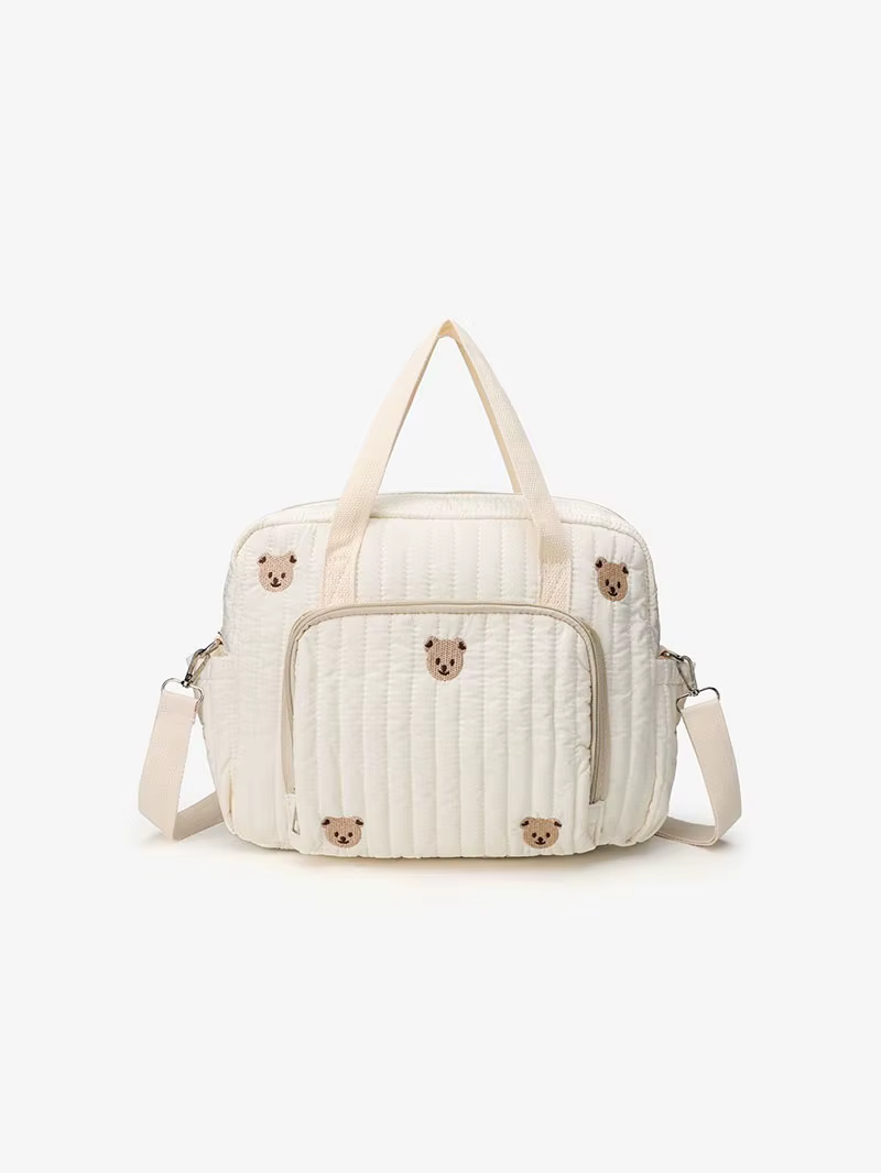 MILANCEL-Sac portable inspiré MUNIBag pour jeunes parents, Chimmommy, Nouveau