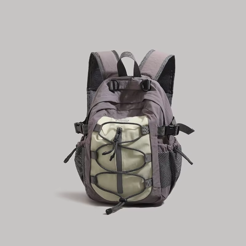 Petit sac à dos de voyage en plein air pour femmes