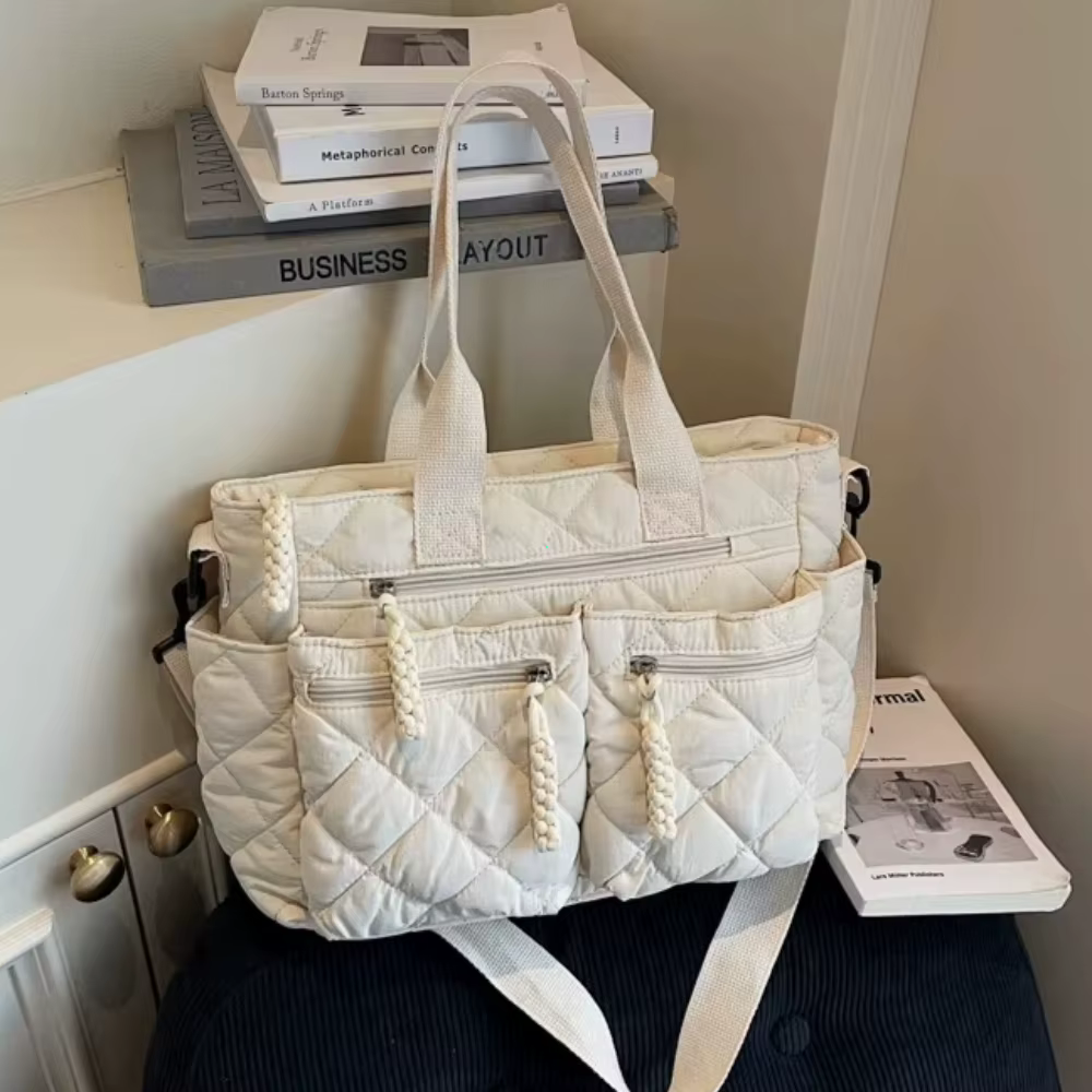 Sac à bandoulière pour femme