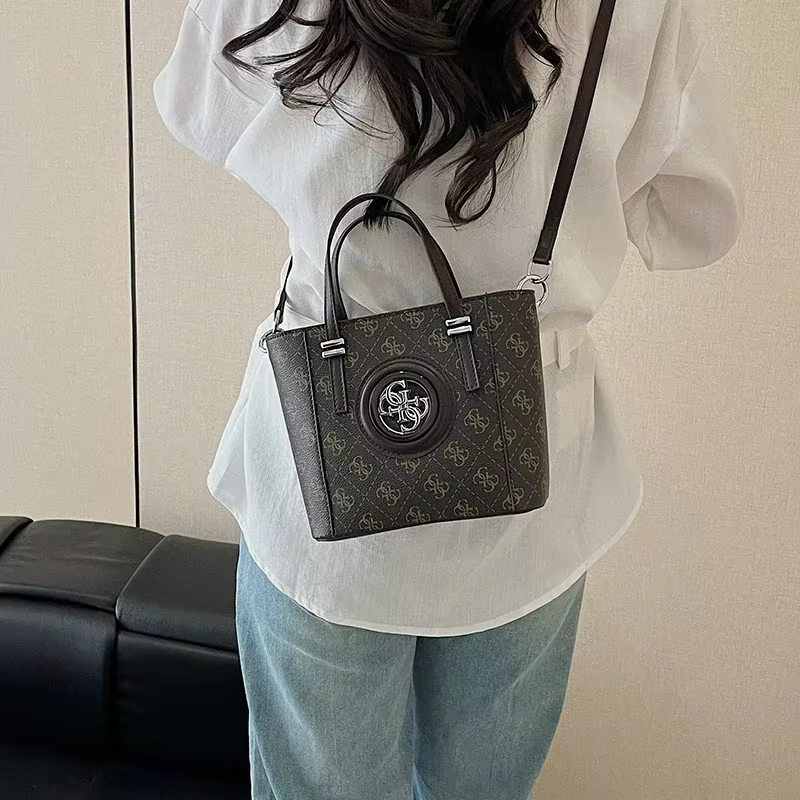 Sac fourre-tout tendance haut de gamme grande capacité