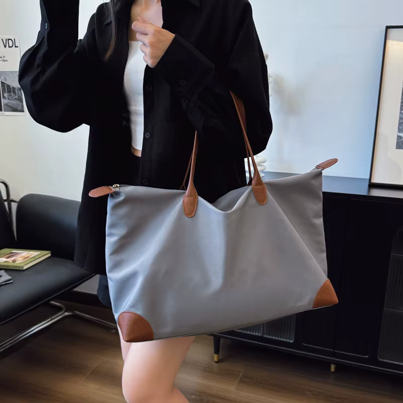 Sac fourre-tout de voyage