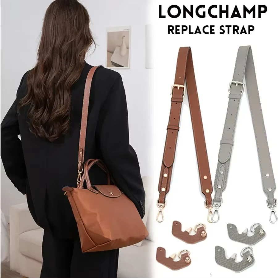 Nouvelle sangle de sac pour Longchamp