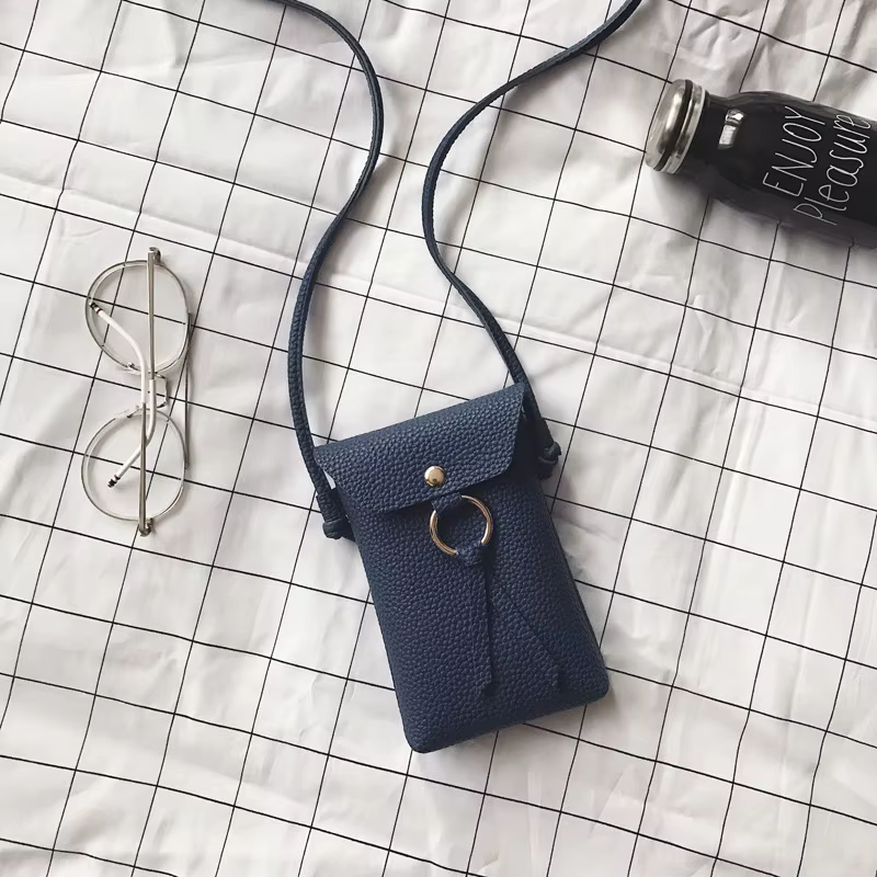 Mini sacs à bandoulière pour femmes