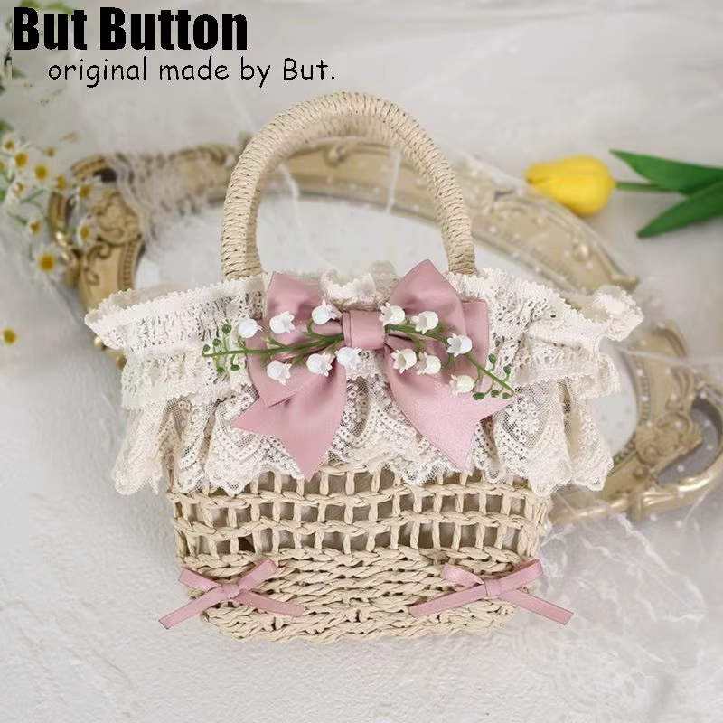 Sac à main Lolita pour femmes