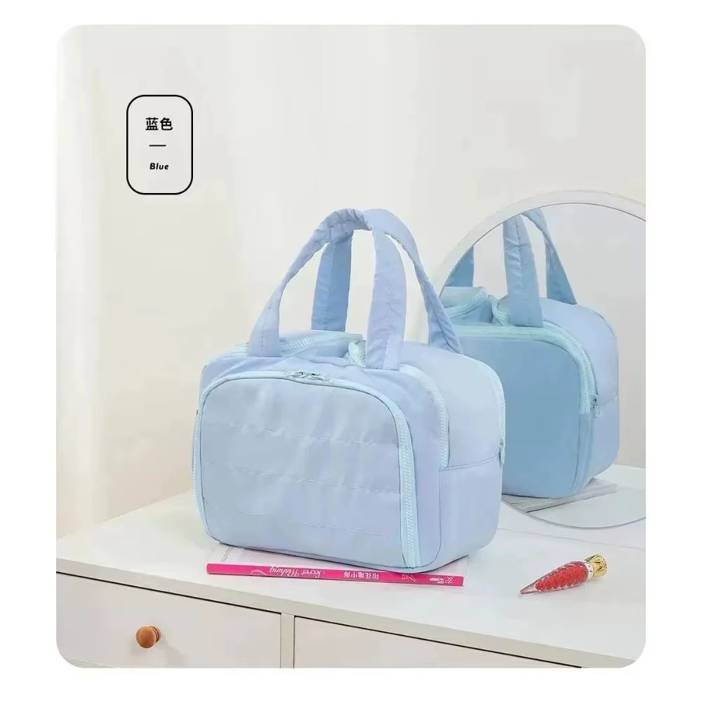 Sac fourre-tout pliable Y2K pour femmes 2026