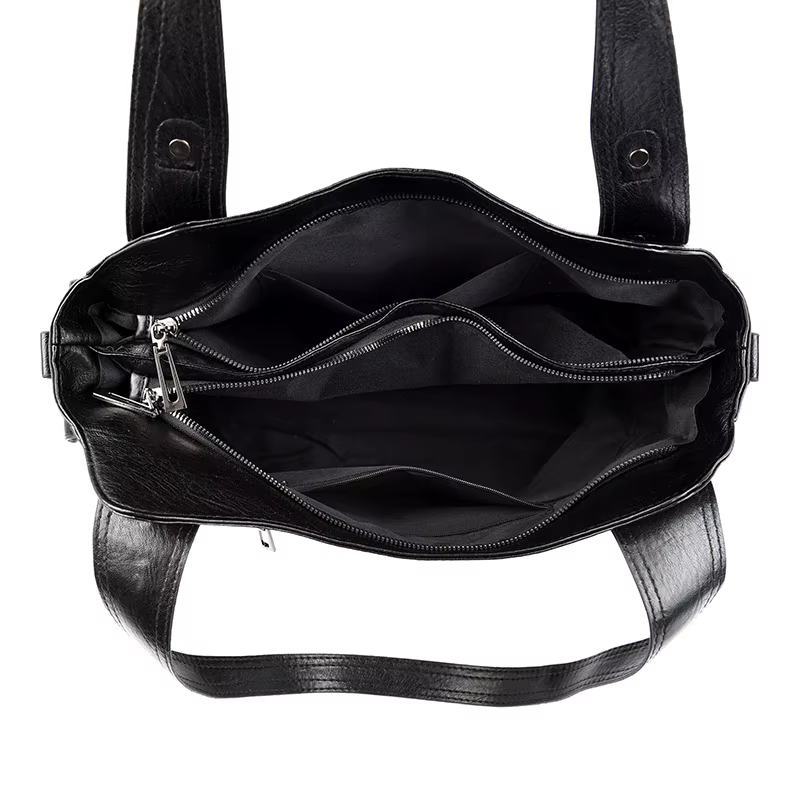 Sac à bandoulière en Pu
