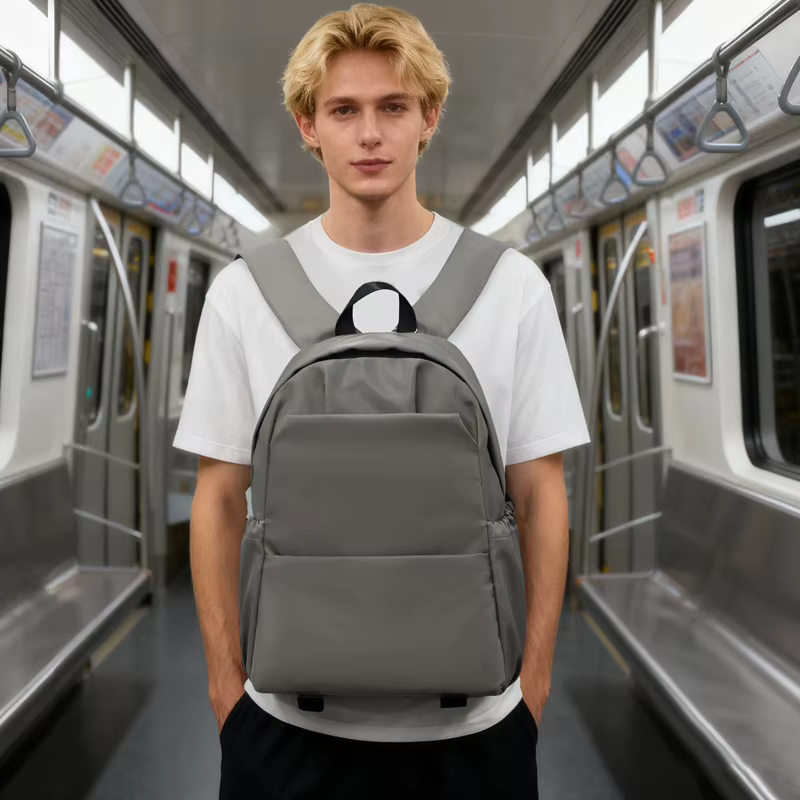Sac à dos d'ordinateur pour étudiants