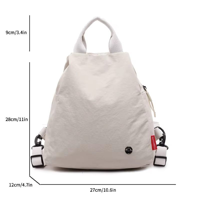 Sac à dos décontracté pour femmes
