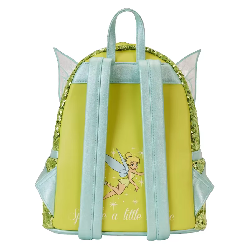 Mini sac à dos de cosplay Little Bit of Pixie