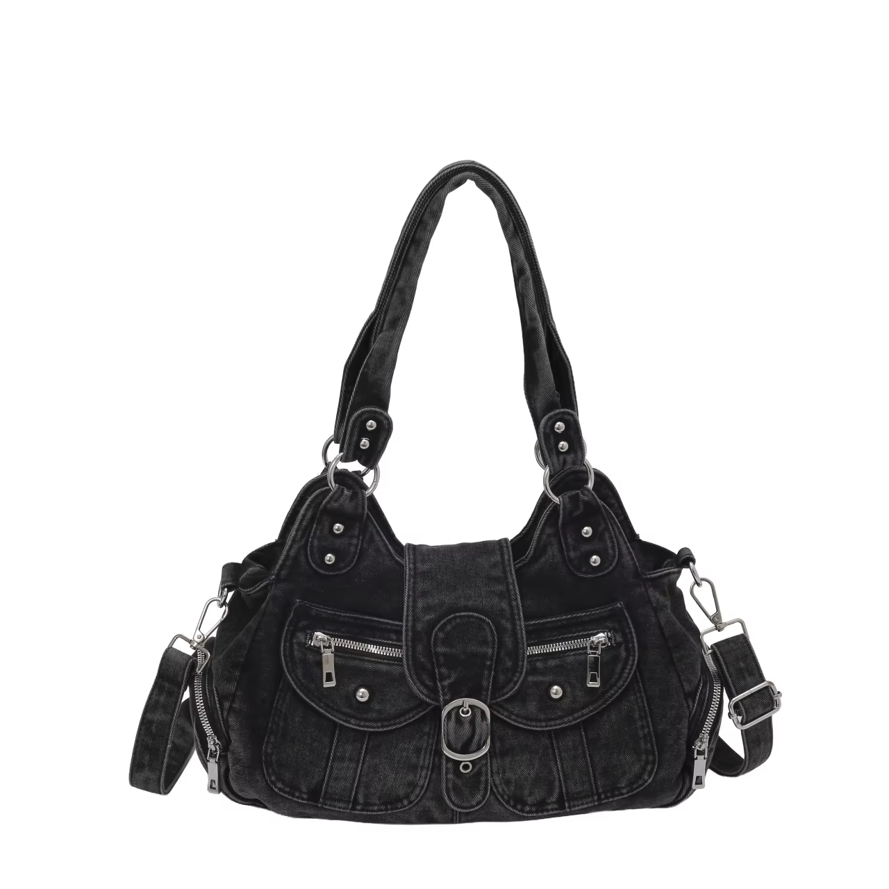 Sac fourre-tout grande capacité
