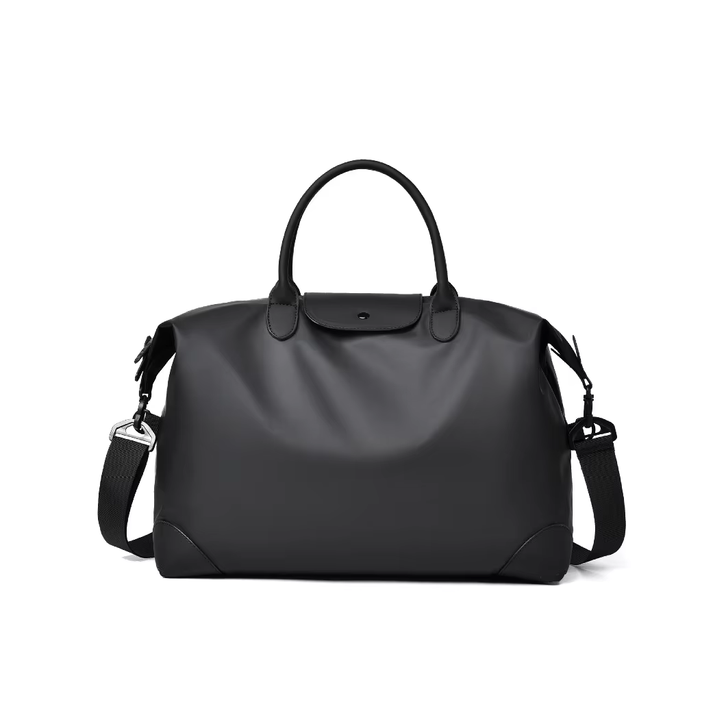 Sac de voyage grande capacité pour week-end, nuitée, déplacements professionnels, voyages aériens de courte distance, rangement d'hébergement et bagages pour sorties