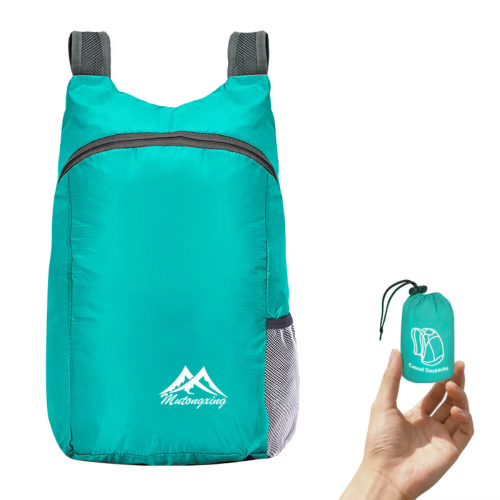 Sac à dos pliable de haute qualité 20L