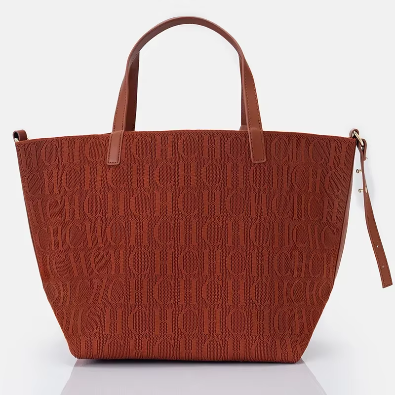 Sac fourre-tout CH de marque