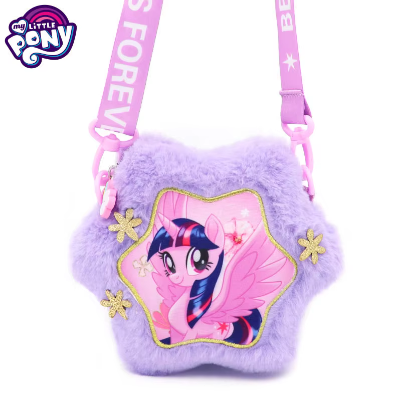 Sac à bandoulière My Little Pony Twilight Sparkle Star