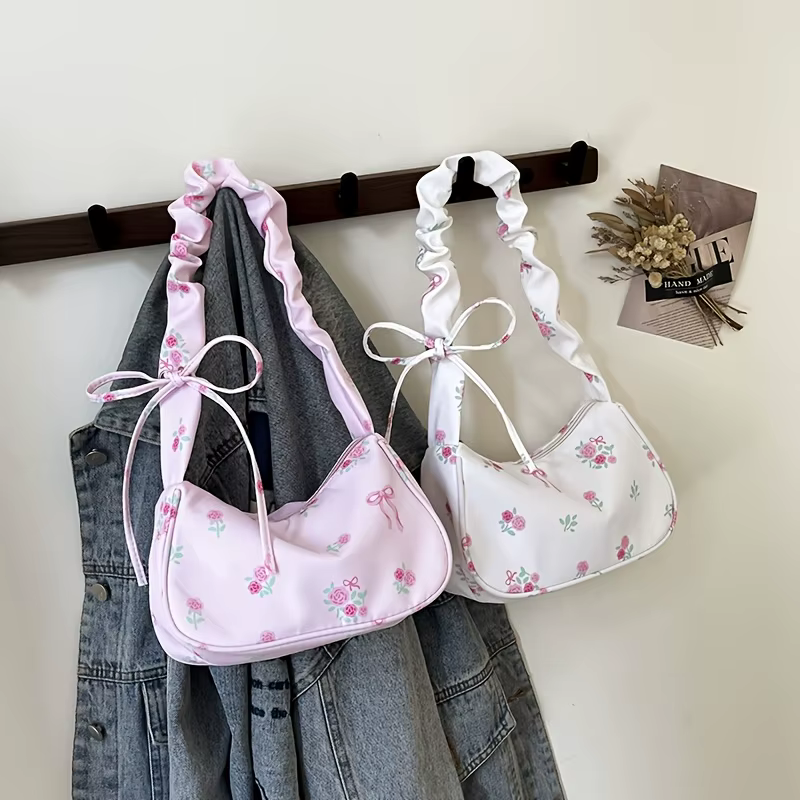 Sac à bandoulière pour femme