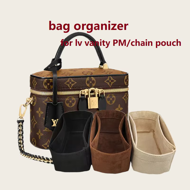 Organisateur de sac pour Lv Vanity PM