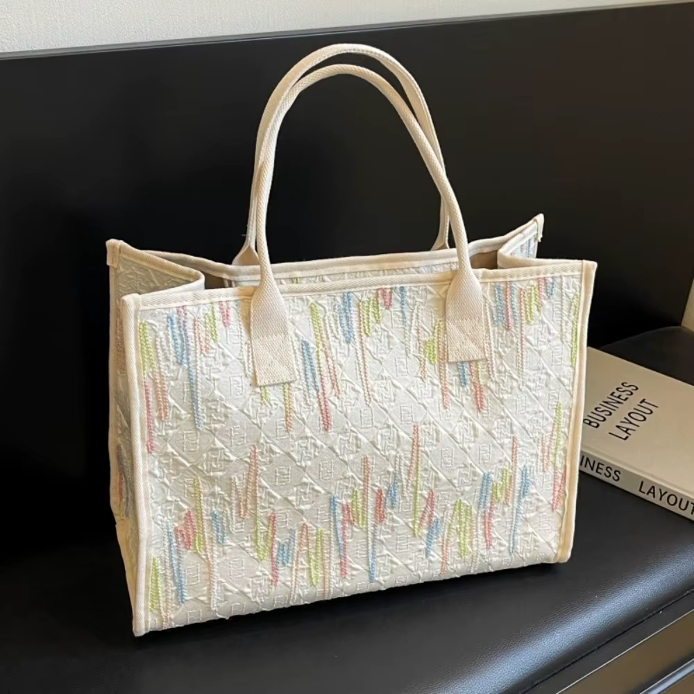 Sac à main frais et minimaliste pour femmes