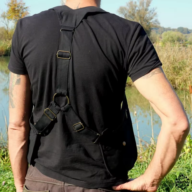 Sac multifonctionnel Durable