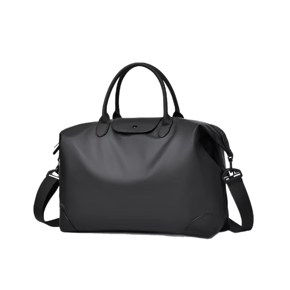 Sac de voyage grande capacité pour week-end, nuitée, déplacements professionnels, voyages aériens de courte distance, rangement d'hébergement et bagages pour sorties