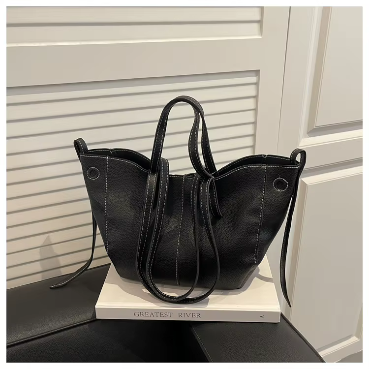 Sac fourre-tout grande capacité de style coréen