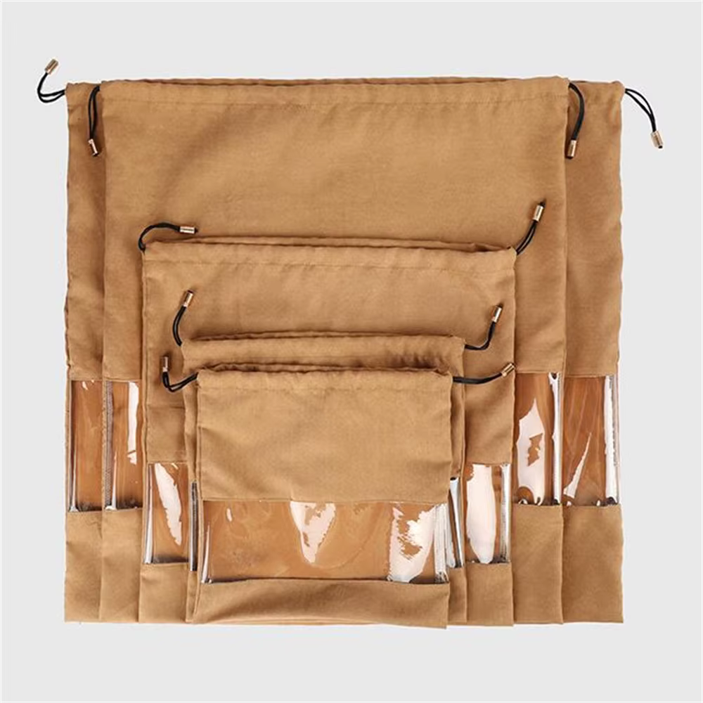 Sac à poussière pour sac à main