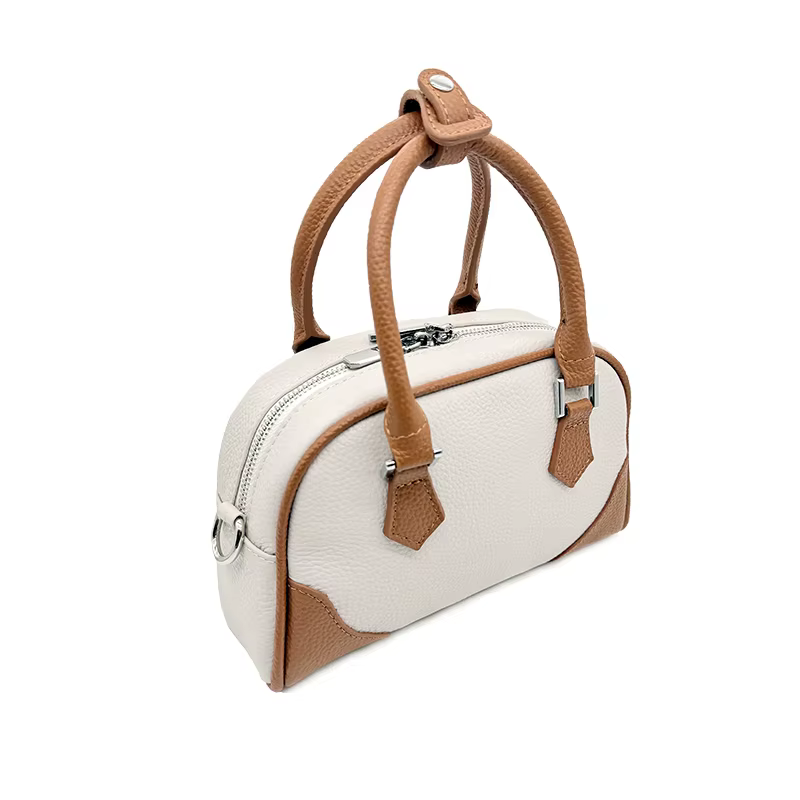 Sacs à bandoulière en cuir pour femmes